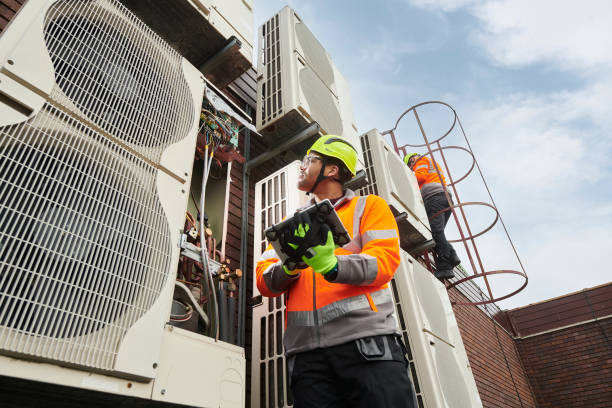 Best Geothermal HVAC Systems in Geneva, OH