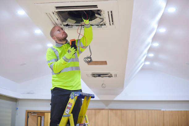 Best HVAC Retrofitting and Upgrading in Geneva, OH