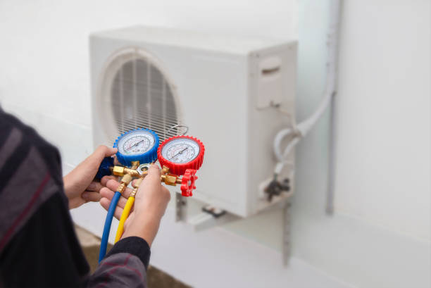 Best HVAC Financing and Leasing in Geneva, OH