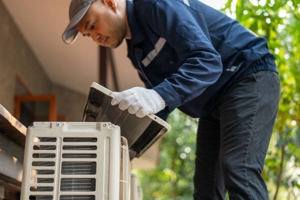 Best Emergency HVAC Services in Geneva, OH