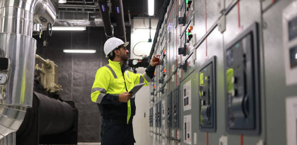 Best HVAC for Healthcare Facilities in Geneva, OH